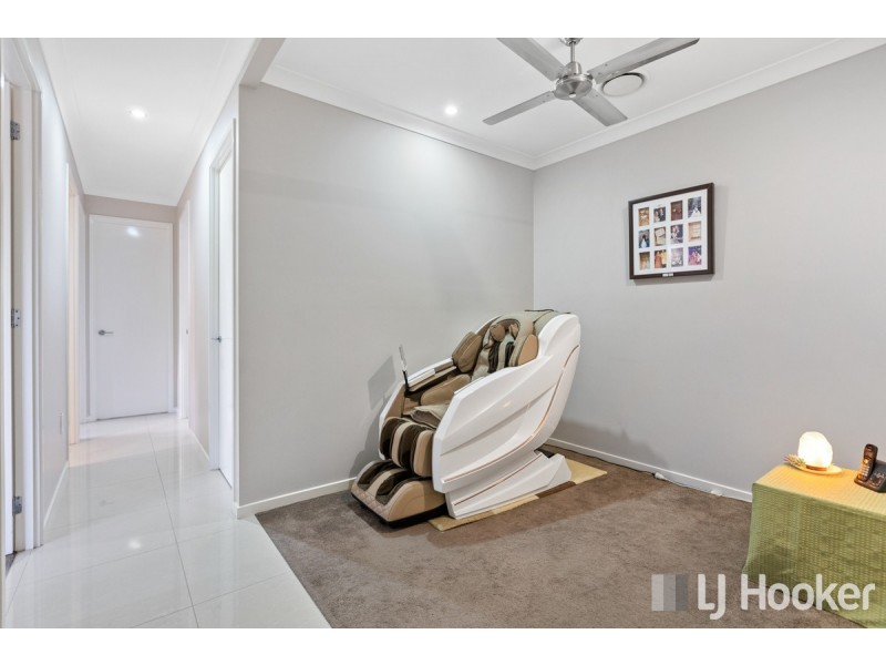 27 Brindabella Circuit, Thornlands QLD 4164