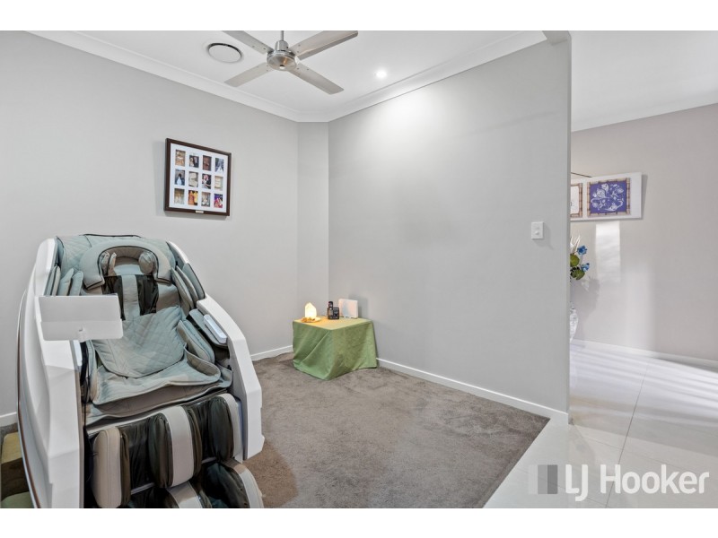 27 Brindabella Circuit, Thornlands QLD 4164