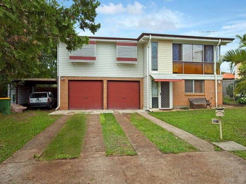 189 Russell Street, Cleveland QLD 4163
