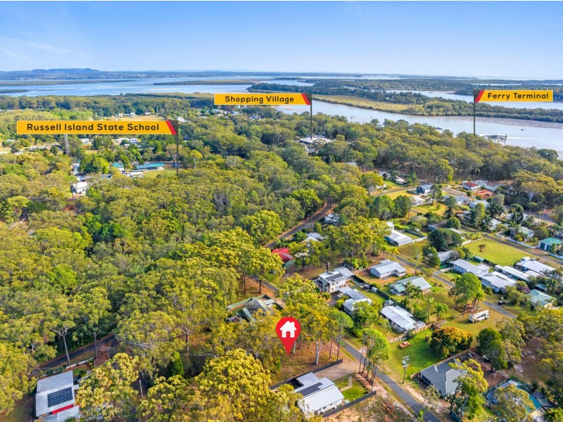 6 Lowther Street, Russell Island QLD 4184