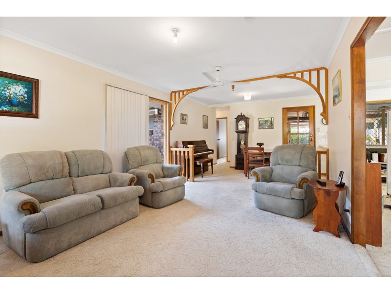 18/124-132 Wellington Street, Ormiston QLD 4160