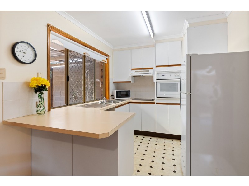 18/124-132 Wellington Street, Ormiston QLD 4160