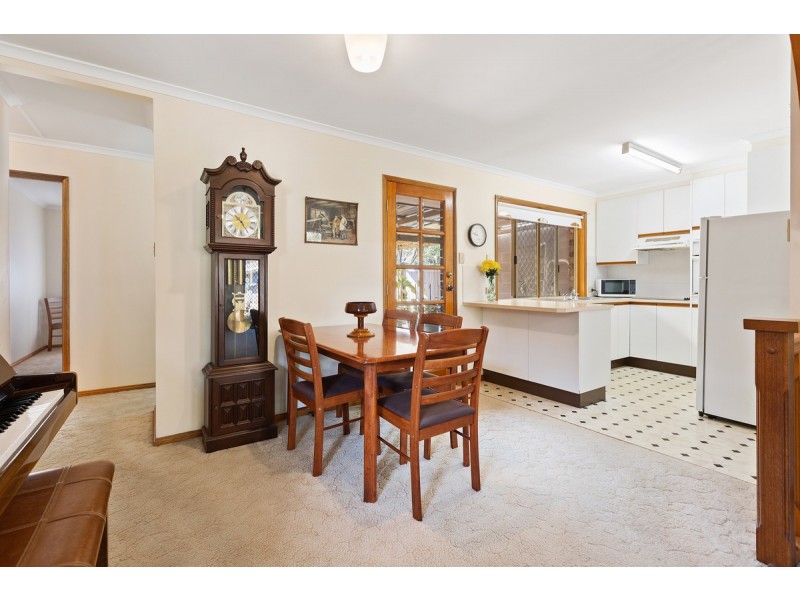 18/124-132 Wellington Street, Ormiston QLD 4160