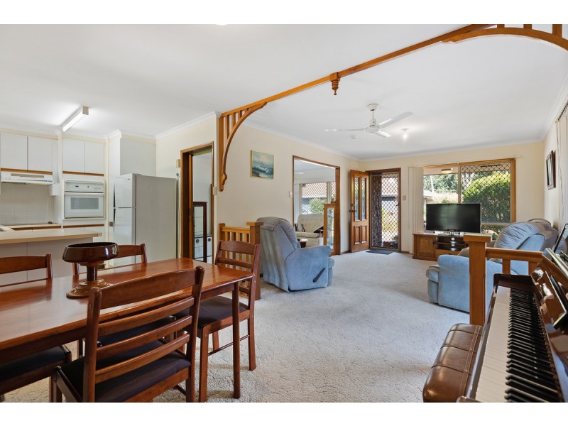 18/124-132 Wellington Street, Ormiston QLD 4160