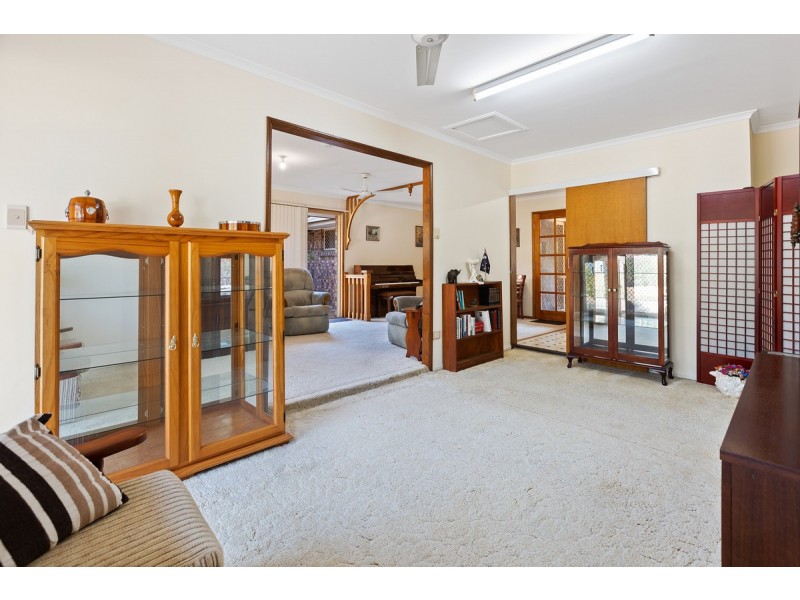 18/124-132 Wellington Street, Ormiston QLD 4160