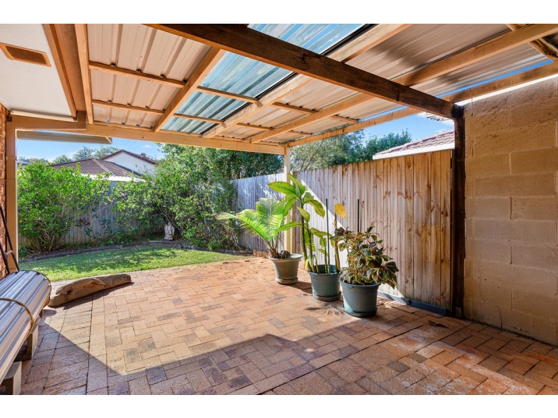 18/124-132 Wellington Street, Ormiston QLD 4160