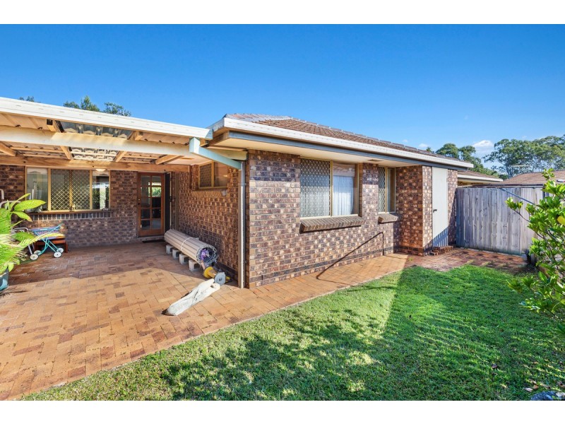 18/124-132 Wellington Street, Ormiston QLD 4160