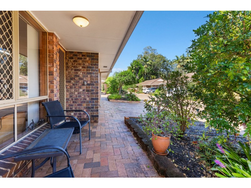 18/124-132 Wellington Street, Ormiston QLD 4160