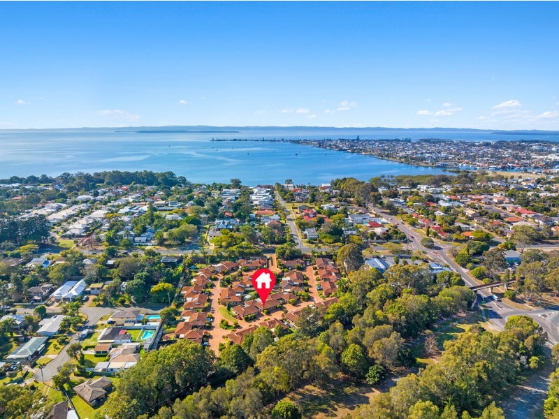 18/124-132 Wellington Street, Ormiston QLD 4160