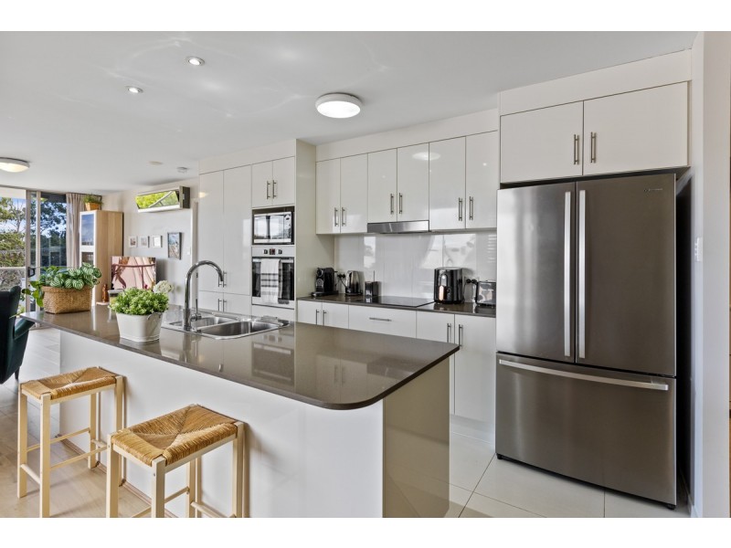 16/135-139 Shore Street West, Cleveland QLD 4163