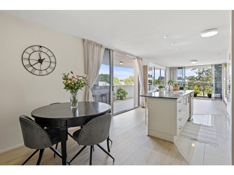 16/135-139 Shore Street West, Cleveland QLD 4163