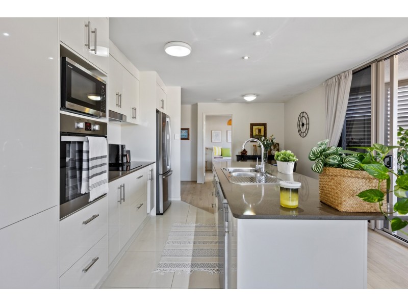 16/135-139 Shore Street West, Cleveland QLD 4163