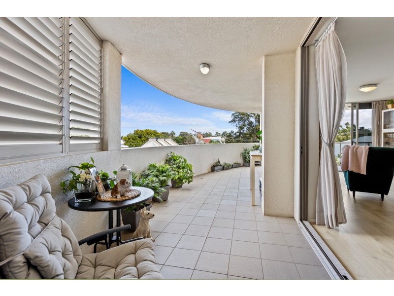 16/135-139 Shore Street West, Cleveland QLD 4163