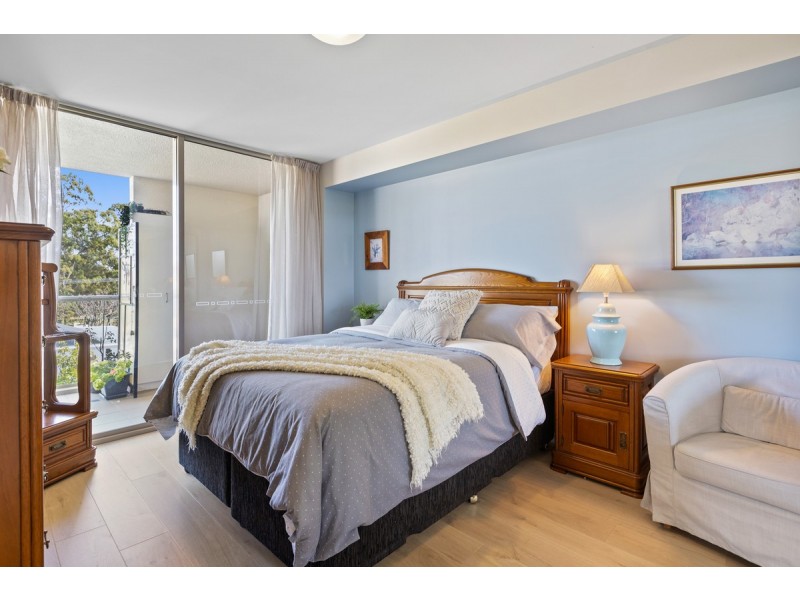 16/135-139 Shore Street West, Cleveland QLD 4163