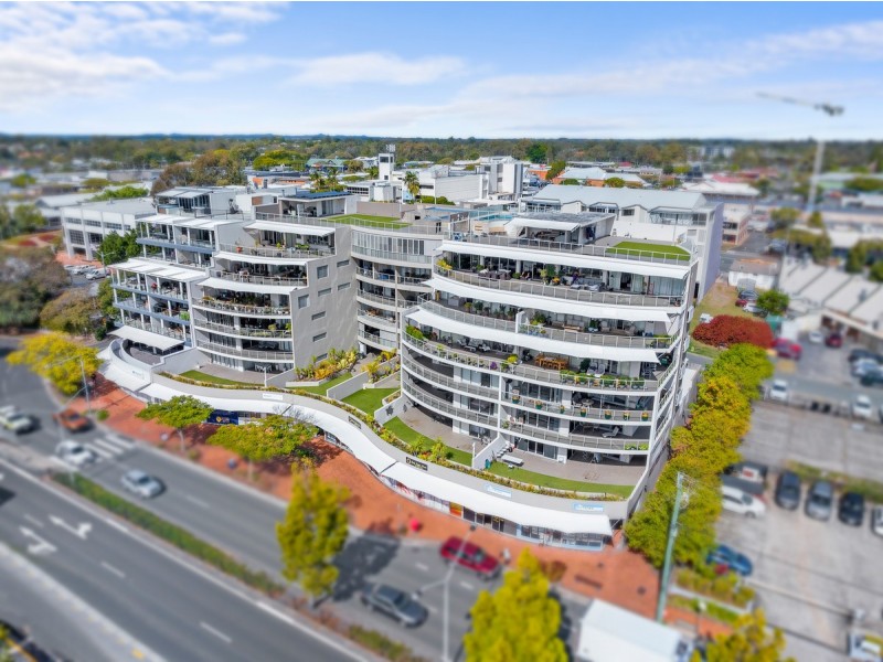 16/135-139 Shore Street West, Cleveland QLD 4163