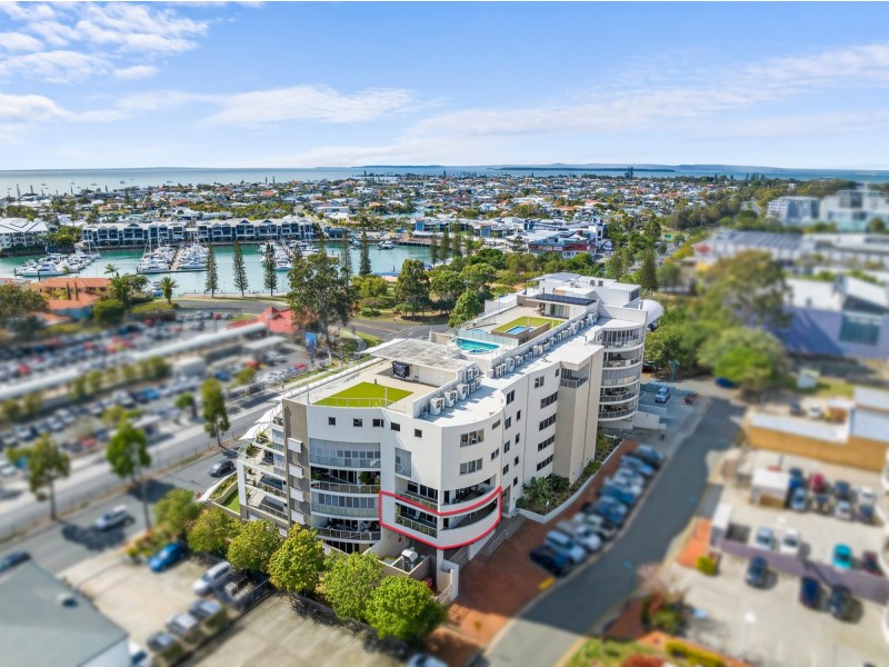 16/135-139 Shore Street West, Cleveland QLD 4163