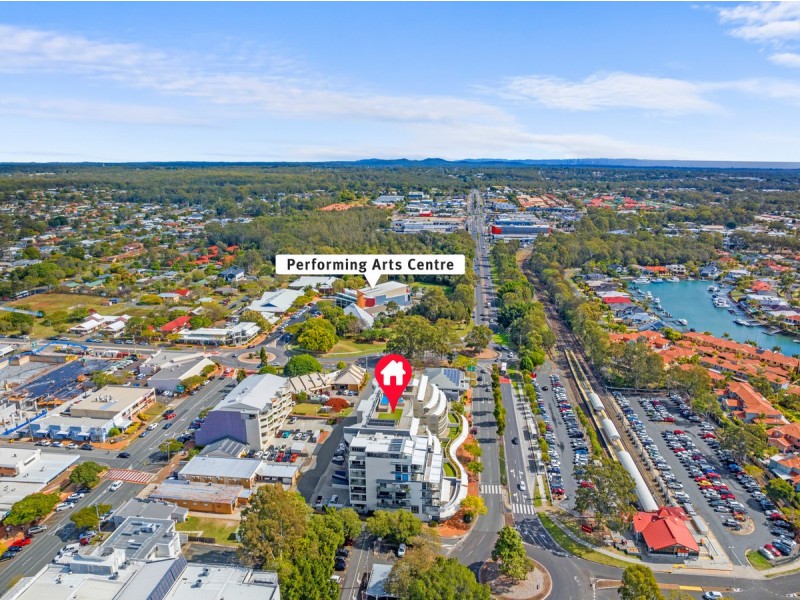 16/135-139 Shore Street West, Cleveland QLD 4163