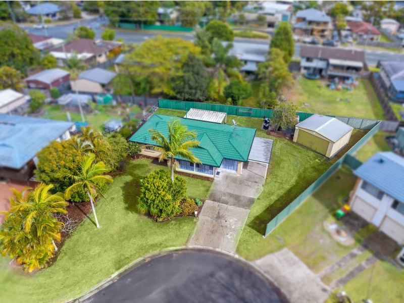 10 Jon Street, Capalaba QLD 4157