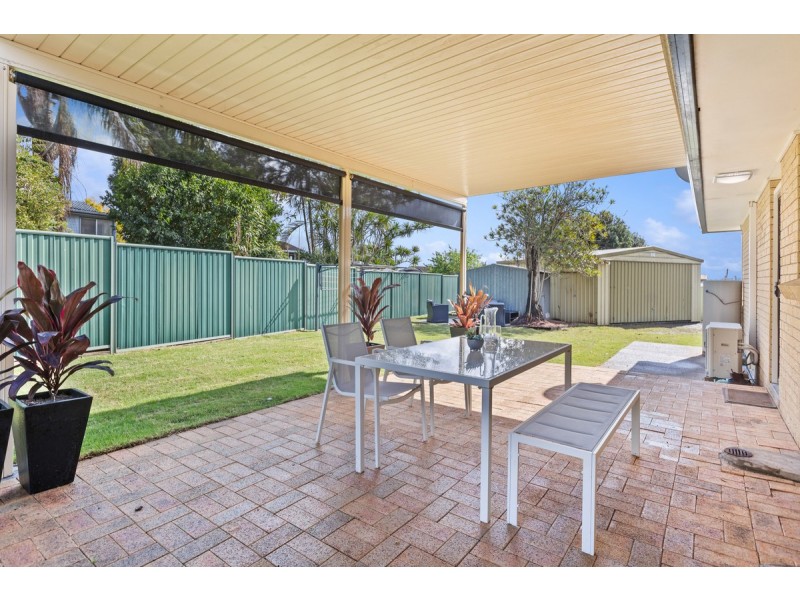 10 Jon Street, Capalaba QLD 4157