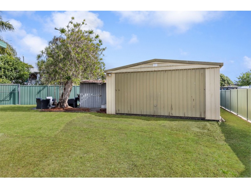 10 Jon Street, Capalaba QLD 4157