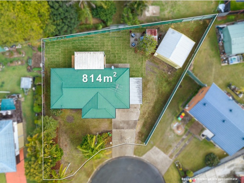 10 Jon Street, Capalaba QLD 4157