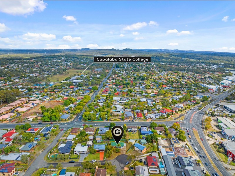 10 Jon Street, Capalaba QLD 4157