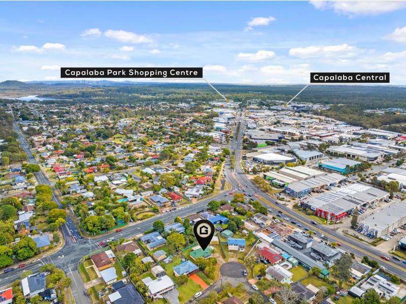 10 Jon Street, Capalaba QLD 4157