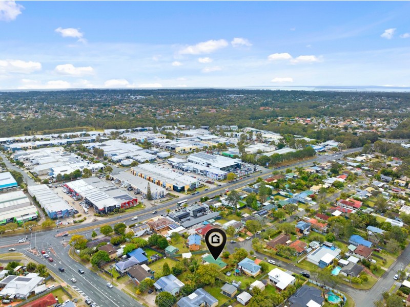 10 Jon Street, Capalaba QLD 4157