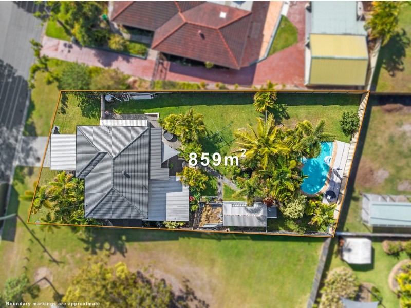 48 Bowen Street, Capalaba QLD 4157