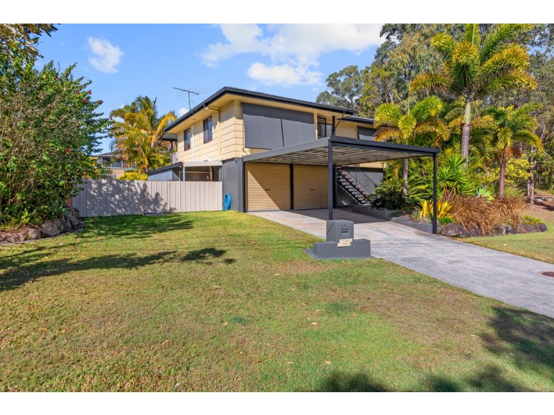 48 Bowen Street, Capalaba QLD 4157
