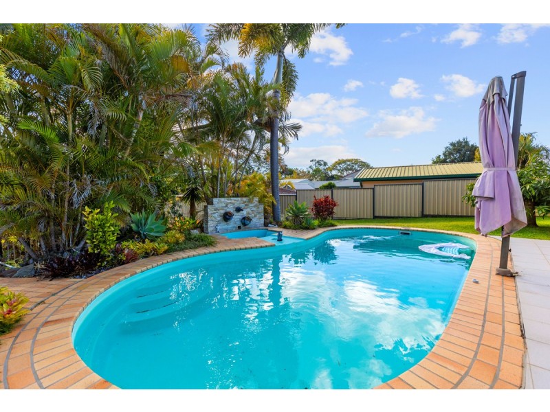 48 Bowen Street, Capalaba QLD 4157