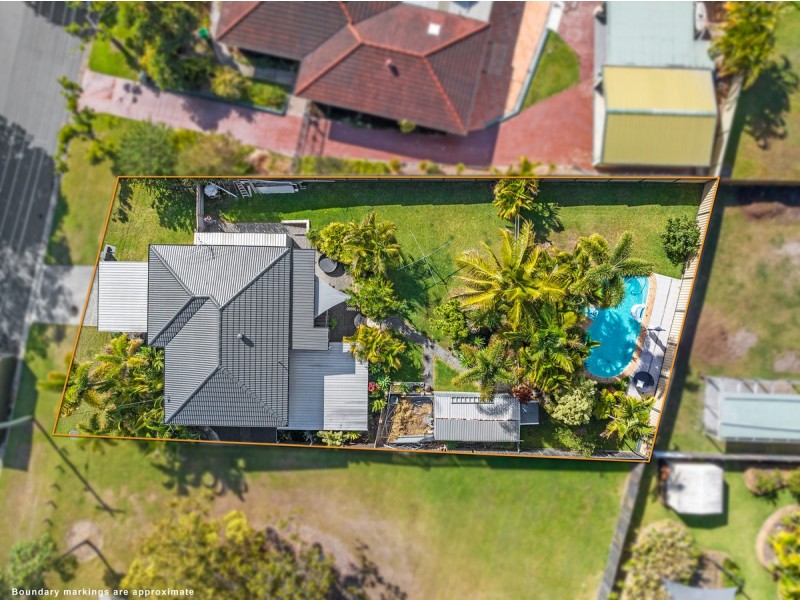 48 Bowen Street, Capalaba QLD 4157