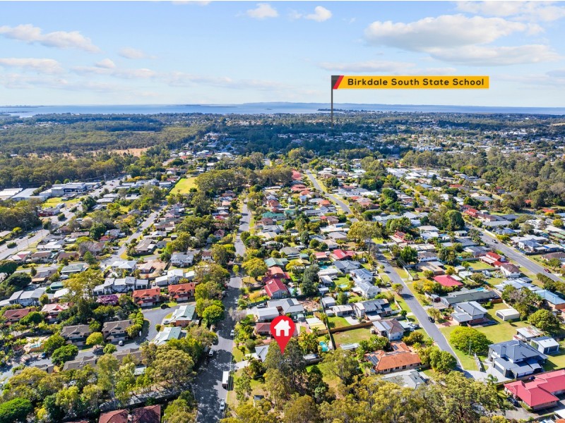 48 Bowen Street, Capalaba QLD 4157