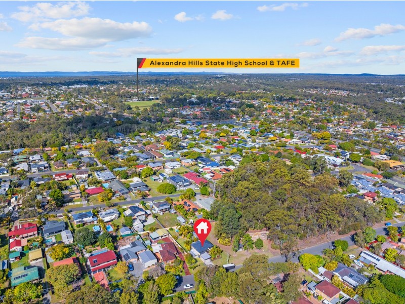 48 Bowen Street, Capalaba QLD 4157
