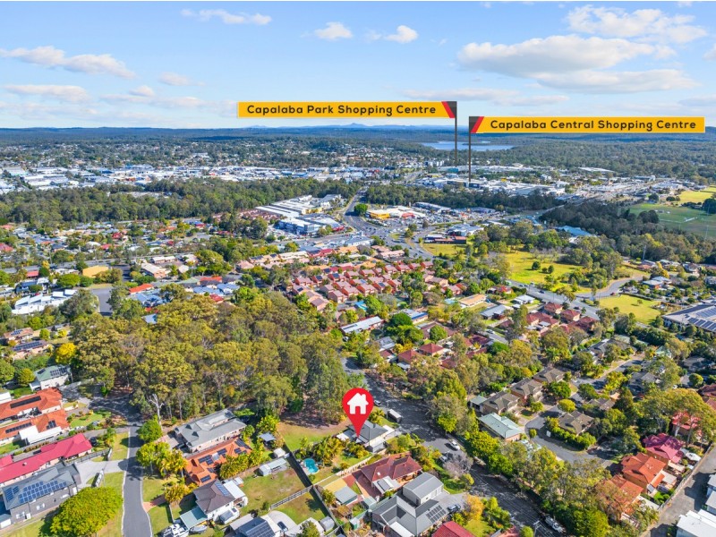 48 Bowen Street, Capalaba QLD 4157
