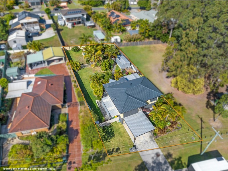 48 Bowen Street, Capalaba QLD 4157