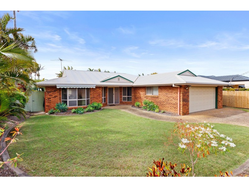 270 Bloomfield Street, Cleveland QLD 4163