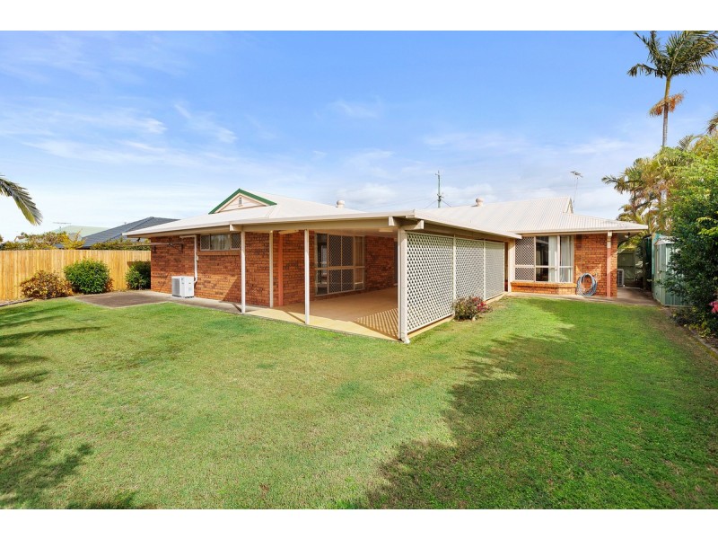 270 Bloomfield Street, Cleveland QLD 4163