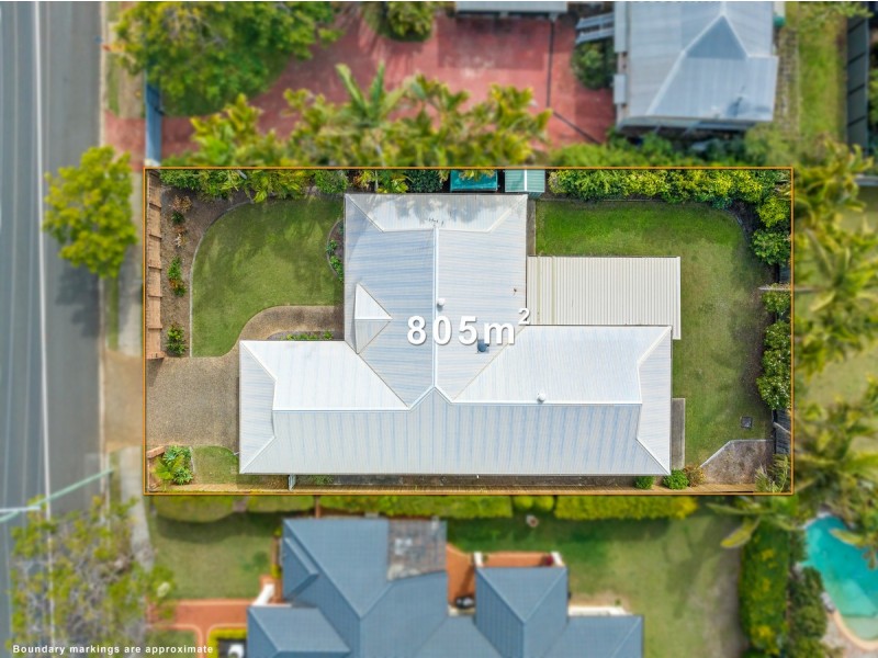 270 Bloomfield Street, Cleveland QLD 4163