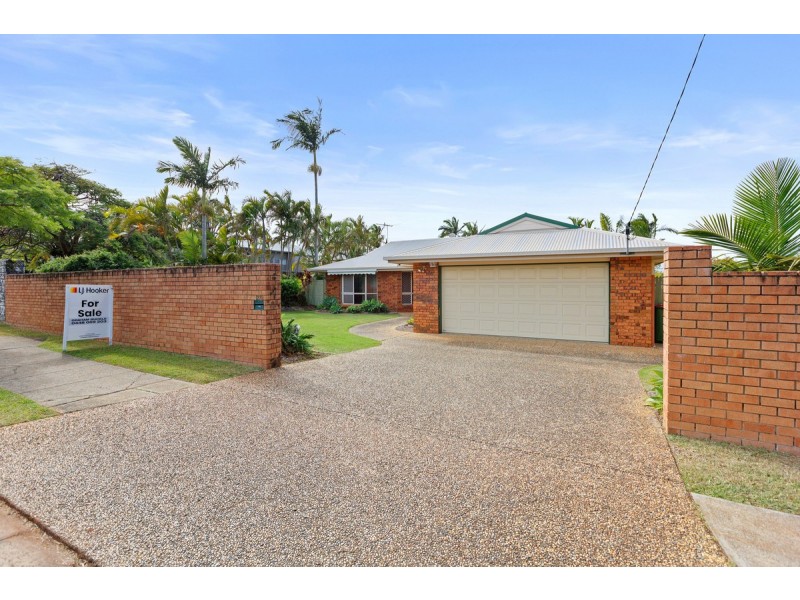 270 Bloomfield Street, Cleveland QLD 4163