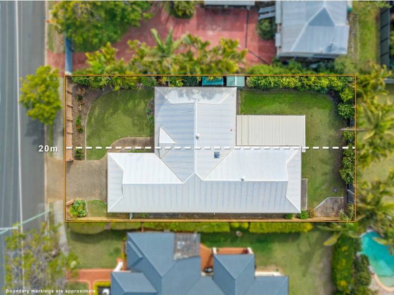 270 Bloomfield Street, Cleveland QLD 4163