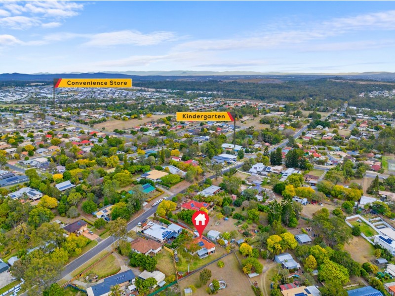 18A Willow Road West, Redbank Plains QLD 4301