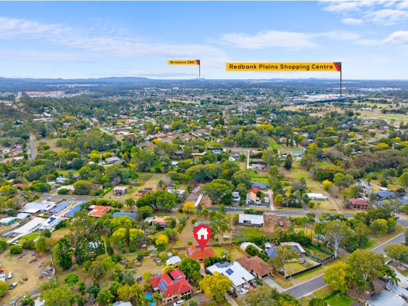 18A Willow Road West, Redbank Plains QLD 4301