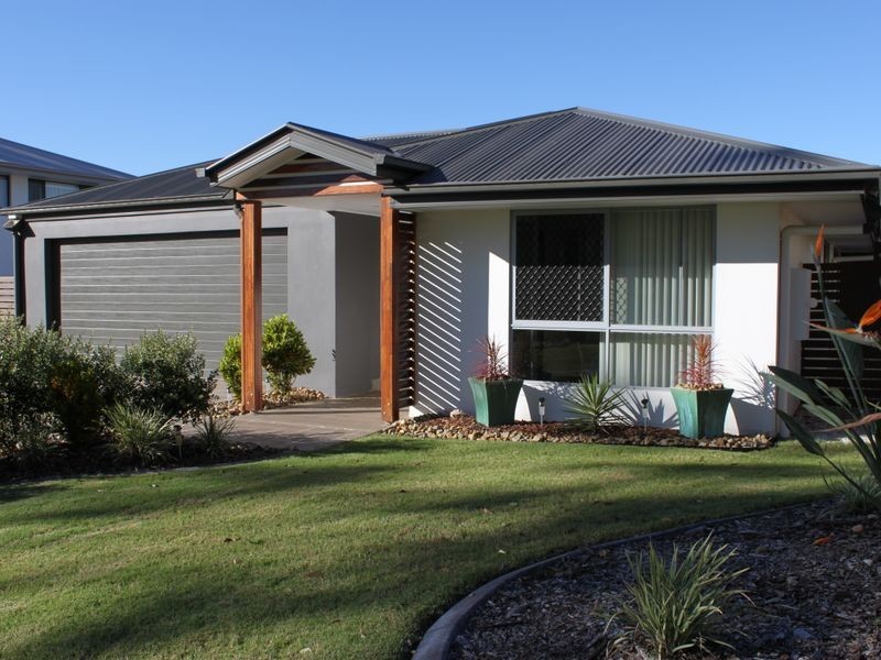 8 Helicia Circuit, Mount Cotton QLD 4165