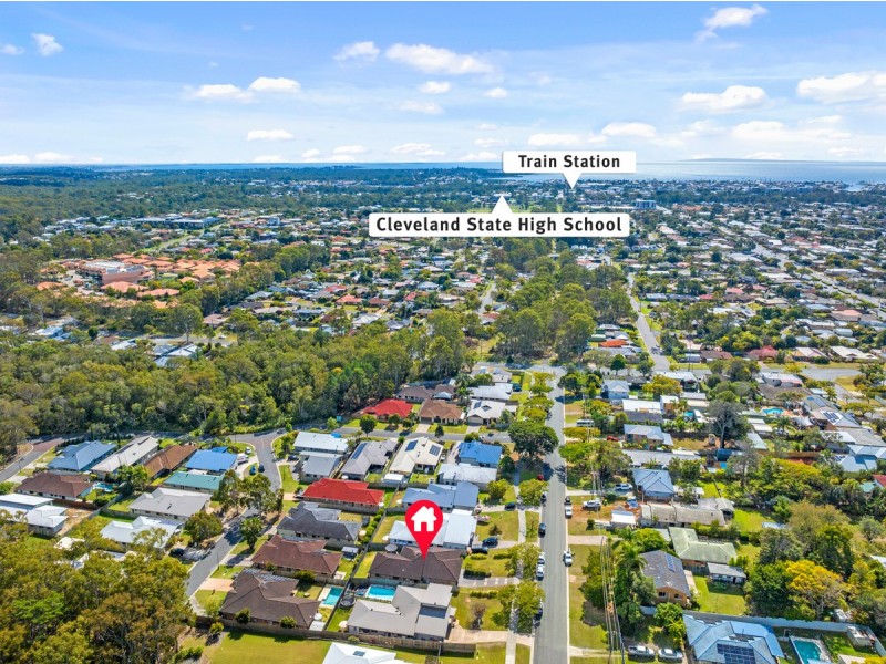 180 Waterloo Street, Cleveland QLD 4163