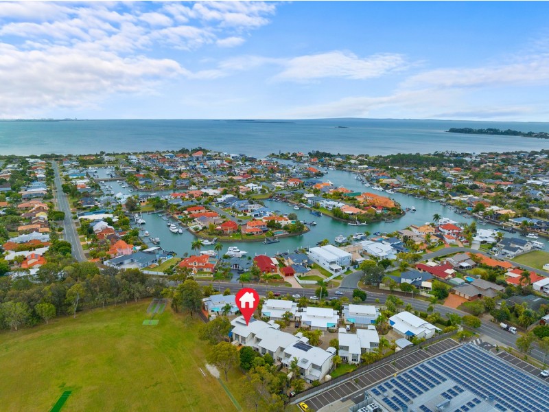 18/14-22 Mary Pleasant Drive, Birkdale QLD 4159