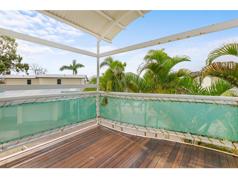 18/14-22 Mary Pleasant Drive, Birkdale QLD 4159