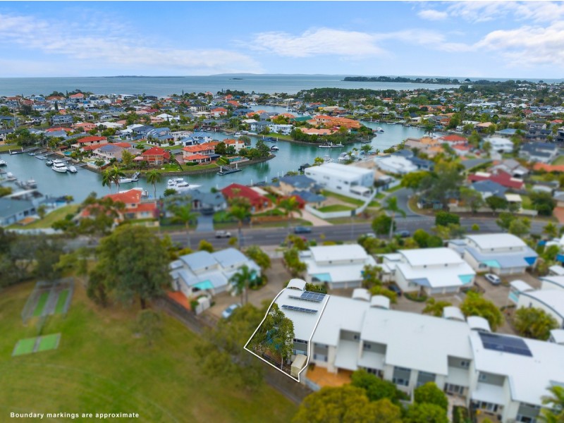 18/14-22 Mary Pleasant Drive, Birkdale QLD 4159