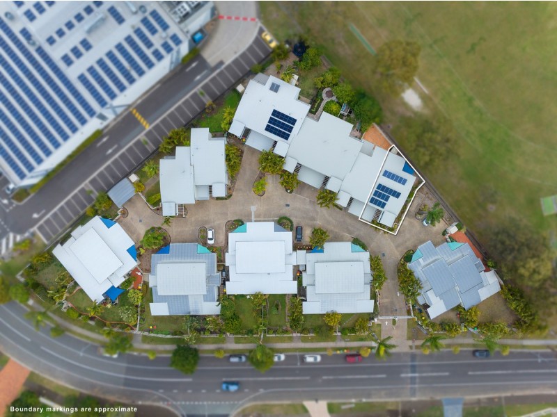 18/14-22 Mary Pleasant Drive, Birkdale QLD 4159