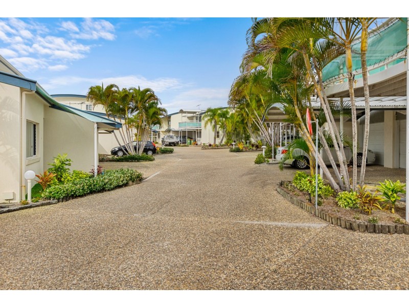 18/14-22 Mary Pleasant Drive, Birkdale QLD 4159